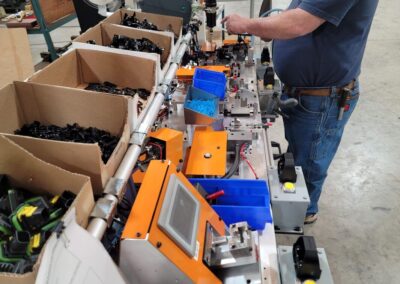 Industrial Automation in Lawrenceburg, TN | Lorik Automation